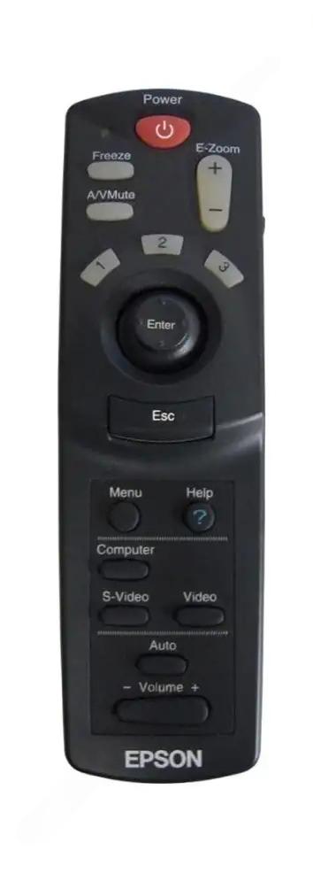 EMP50 EPSON afstandsbediening
