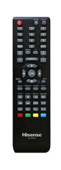 EN-83801 HISENSE afstandsbediening
