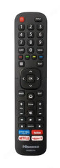 EN2BI27H HISENSE afstandsbediening