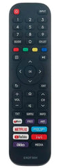 EN2F30H SMART TECH afstandsbediening