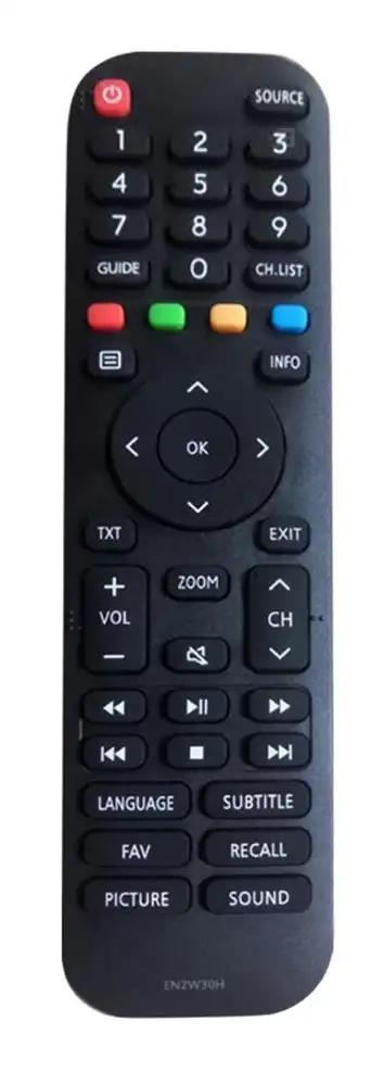 EN2W30H HISENSE afstandsbediening
