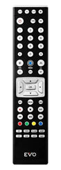 ENFINITY-X2 EVO afstandsbediening