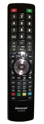 ER-00016 HISENSE afstandsbediening