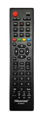 ER-22601A HISENSE afstandsbediening