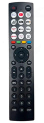ERF2J36H HISENSE afstandsbediening