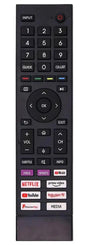 ERF3A80 HISENSE afstandsbediening