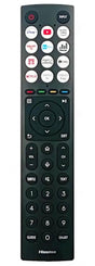 ERF3E86H HISENSE afstandsbediening