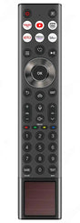 ERF6A66 HISENSE afstandsbediening