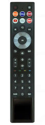ERF6C66H HISENSE afstandsbediening