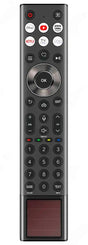 ERF6G66H HISENSE afstandsbediening