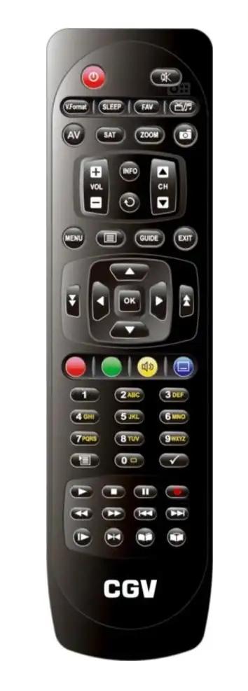 ESAT-HDW CGV afstandsbediening