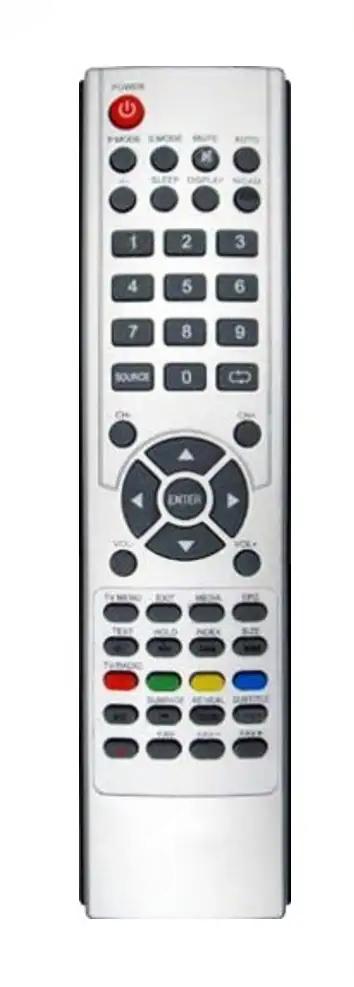 ET4014FHD ELEKTRA afstandsbediening