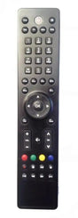 ET9500 XTREND afstandsbediening