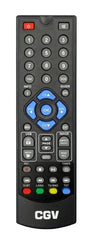 ETIMO-1T2 CGV afstandsbediening