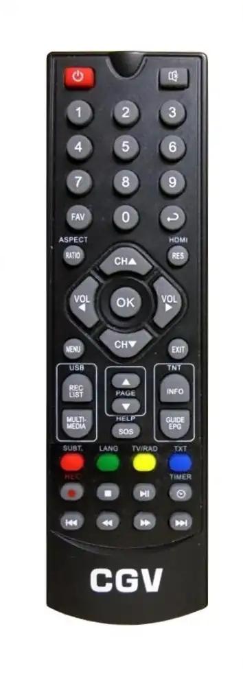 ETIMO-1T CGV afstandsbediening