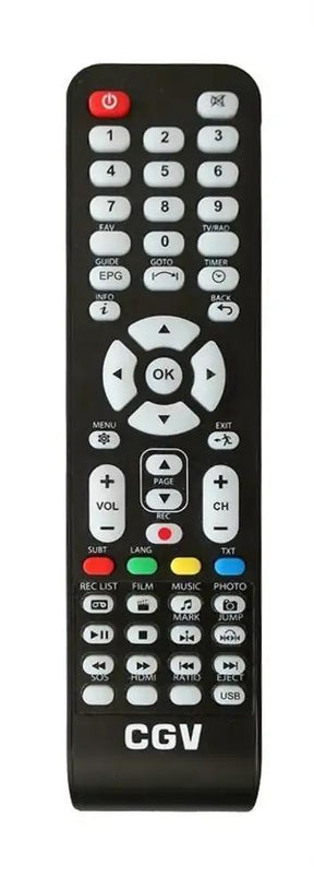 ETIMO-T2-REC CGV afstandsbediening