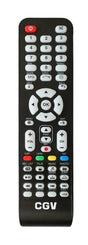ETIMO-T2-REC CGV afstandsbediening
