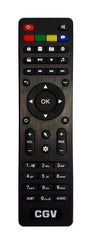 ETIMO- CGV afstandsbediening
