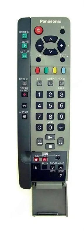 EUR511210 PANASONIC afstandsbediening