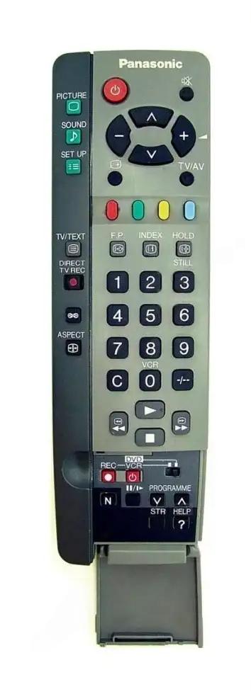 EUR511210 PANASONIC afstandsbediening