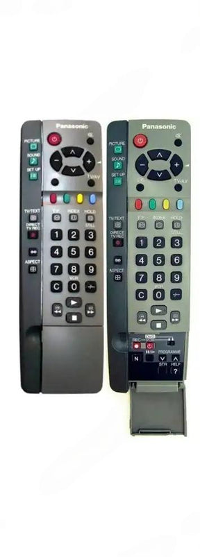 EUR511211 PANASONIC afstandsbediening