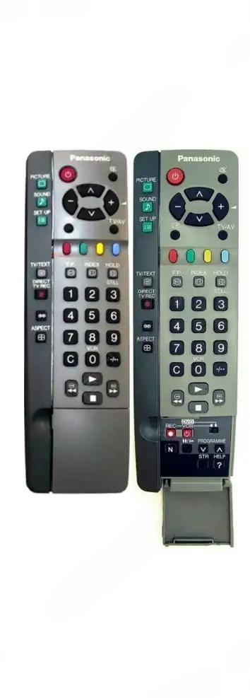 EUR511211 PANASONIC afstandsbediening