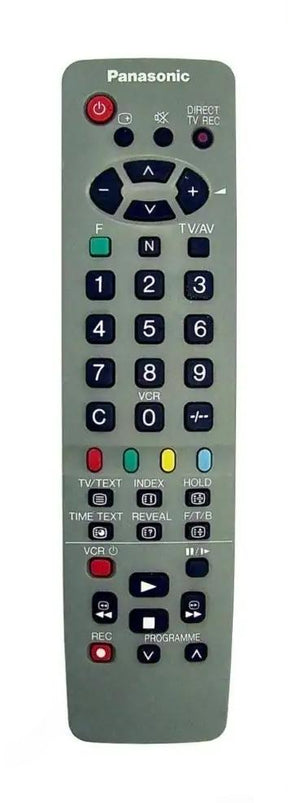 EUR511310 PANASONIC afstandsbediening