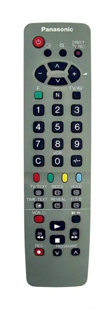 EUR511310 PANASONIC afstandsbediening