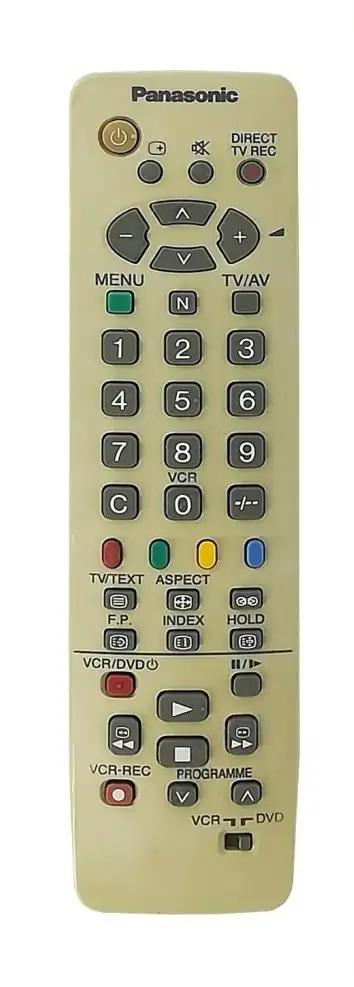EUR511320 PANASONIC afstandsbediening