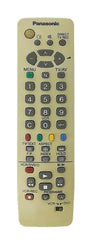 EUR511320 PANASONIC afstandsbediening