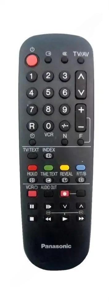 EUR51851 PANASONIC afstandsbediening