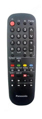 EUR51851 PANASONIC afstandsbediening