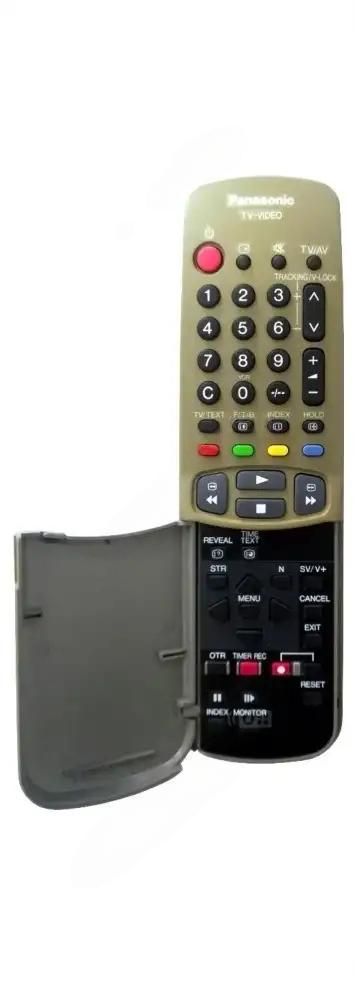 EUR51941 PANASONIC afstandsbediening