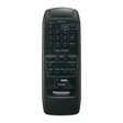 EUR642162 PANASONIC afstandsbediening