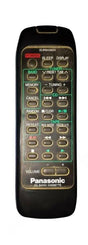 EUR643820 PANASONIC afstandsbediening