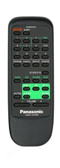 EUR644344 PANASONIC afstandsbediening