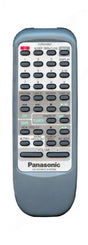 EUR644862 PANASONIC afstandsbediening