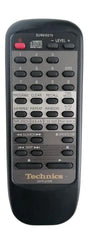 EUR645275 TECHNICS afstandsbediening