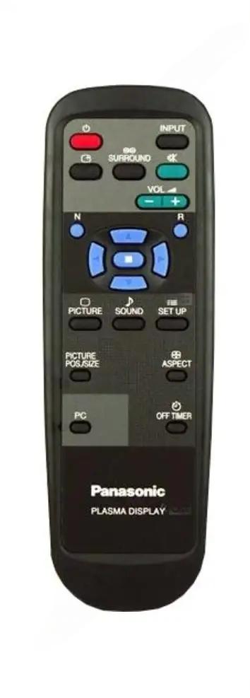 EUR646525 PANASONIC afstandsbediening