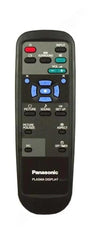EUR646525 PANASONIC afstandsbediening