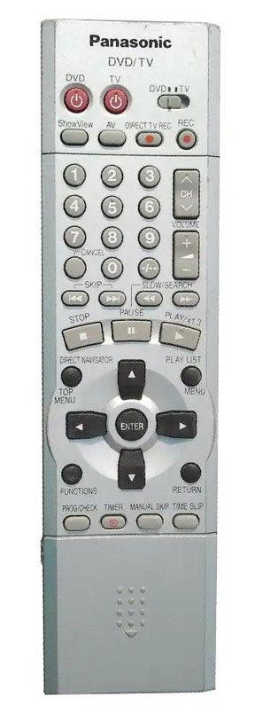EUR7615KP0 PANASONIC afstandsbediening