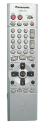 EUR7615KP0 PANASONIC afstandsbediening