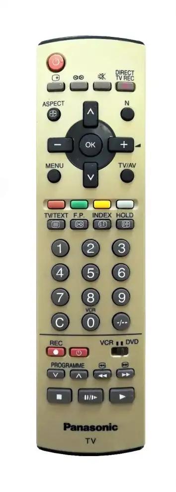 EUR7628010 PANASONIC afstandsbediening