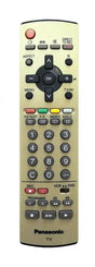 EUR7628010 PANASONIC afstandsbediening