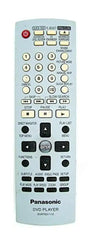 EUR7631110 PANASONIC afstandsbediening
