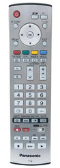 EUR7635040 PANASONIC afstandsbediening