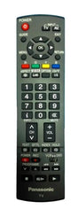 EUR7651150 PANASONIC afstandsbediening