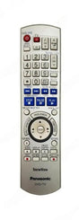 EUR7659YF0 PANASONIC afstandsbediening