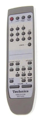 EUR7702010 TECHNICS afstandsbediening