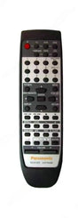 EUR7702260 PANASONIC afstandsbediening